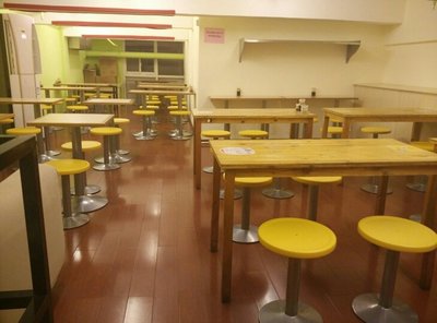 上海昌圣餐饮管理的战略与实践