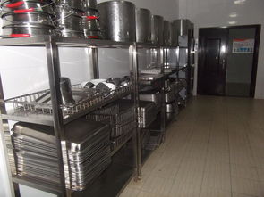 苏州新区食堂承包与相城餐饮管理服务 专业品牌引领优质餐饮体验