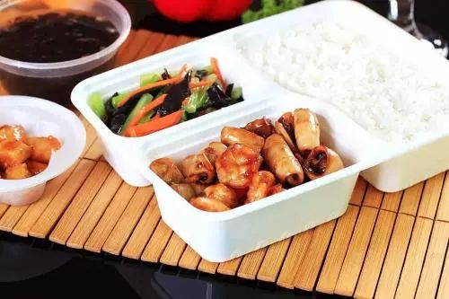 网络餐饮管理办法发布,2018年1月1日起施行