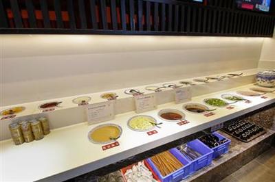 品味古都热辣风情 探秘西安麻辣男女火锅