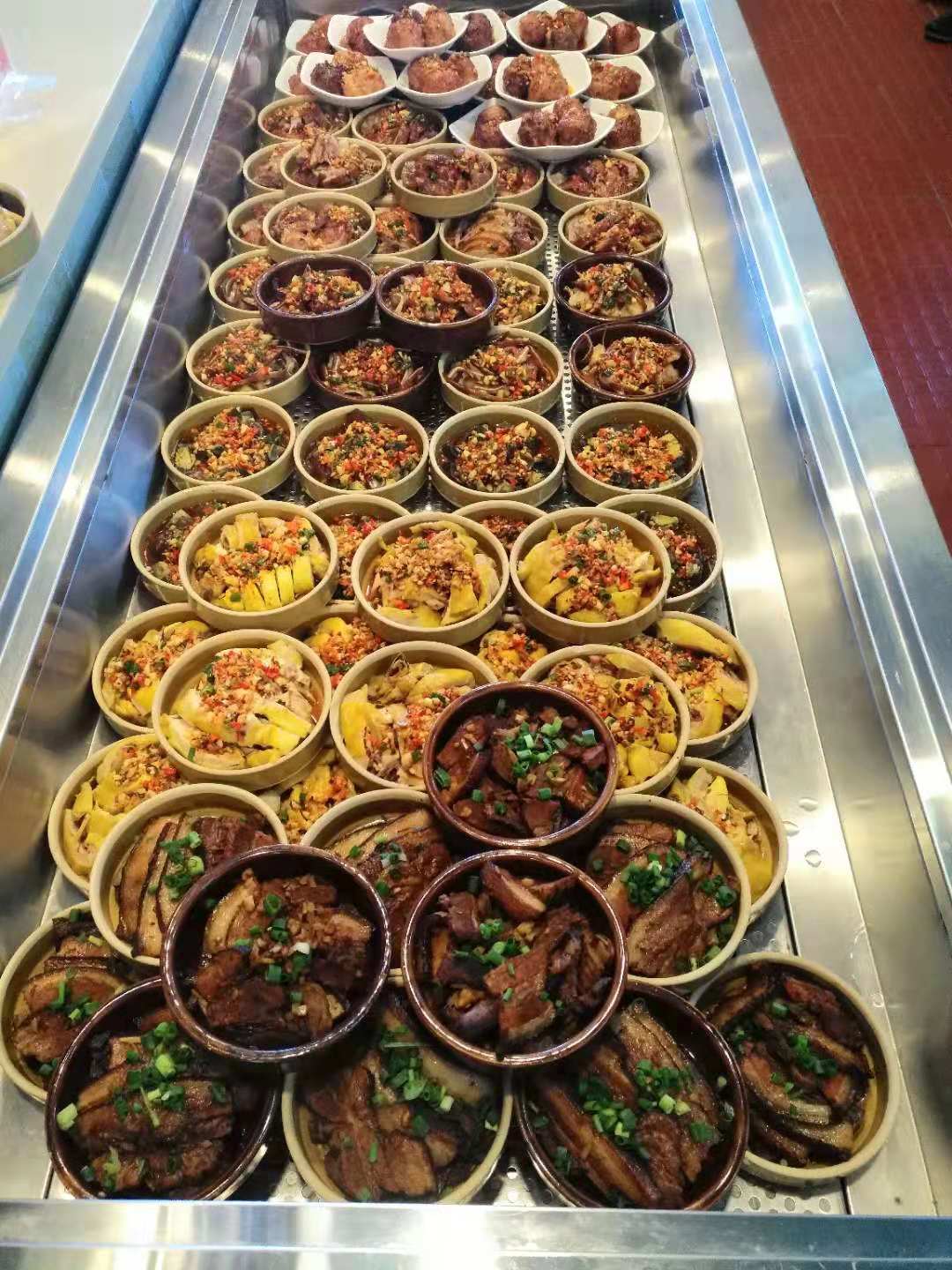 贵州康之缘餐饮管理 以食堂菜品为核心，打造健康美味餐饮新体验