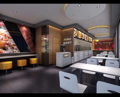 湖南省小鱼儿餐饮管理有限公司 创新餐饮管理，引领湘味新风尚