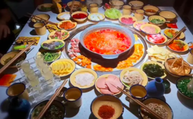 解析蓁盟嘉陵巷市井火锅加盟 机遇与风险并存的餐饮创业选择