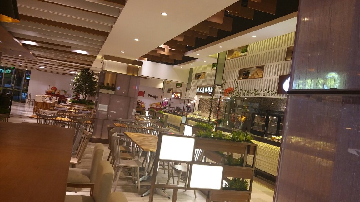 餐饮管理的核心要素与实践——以上海食集天餐饮管理有限公司为例