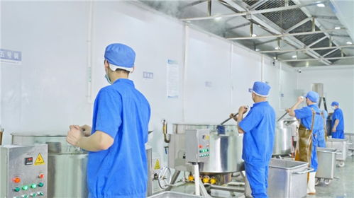 怡诚食品五大优势助力连锁餐饮，打造复合调味料行业领军品牌