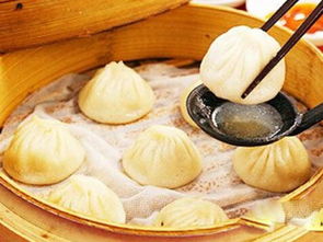 纳云鲜包子 品牌详情与餐饮管理全解析